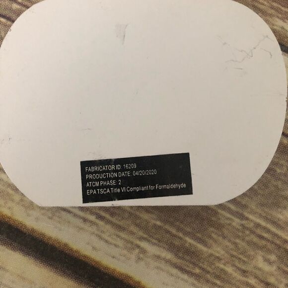 Pumpkin decor  - Picture 2 of 2